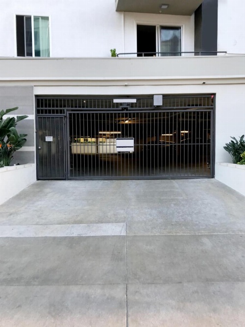 Brilliant Apartment Walk Distance to UCLA O9 image 29