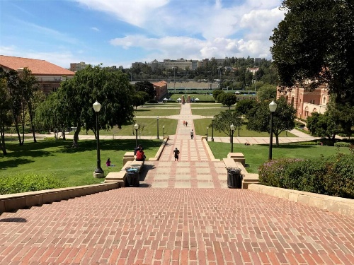 Brilliant Apartment Walk Distance to UCLA O9 image 32