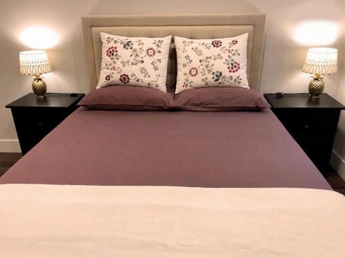 Brilliant Apartment Walk Distance to UCLA O9 image 38