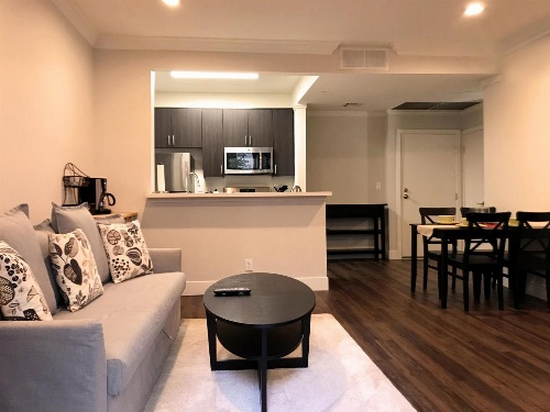 Brilliant Apartment Walk Distance to UCLA O9 image 4