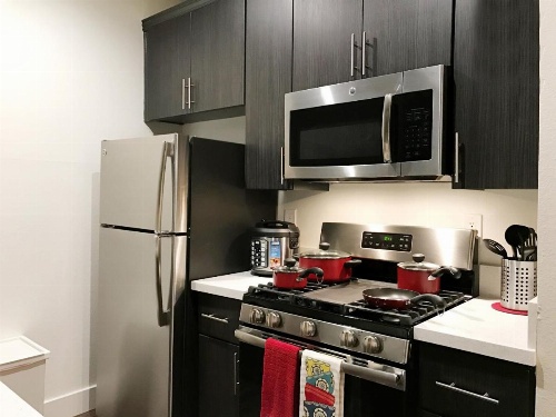 Brilliant Apartment Walk Distance to UCLA O9 image 42