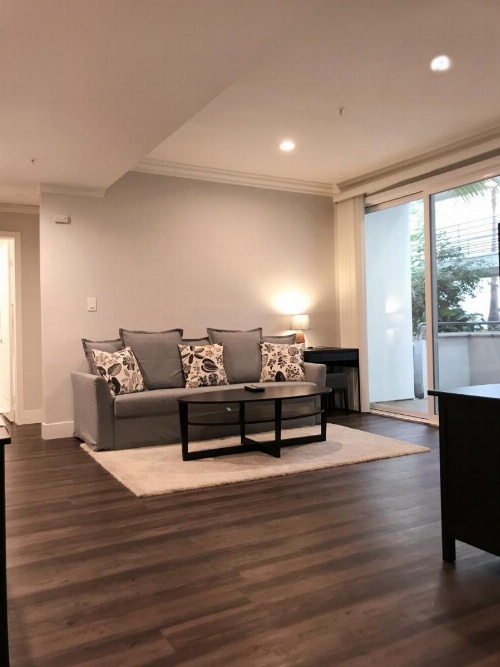 Brilliant Apartment Walk Distance to UCLA O9 image 44