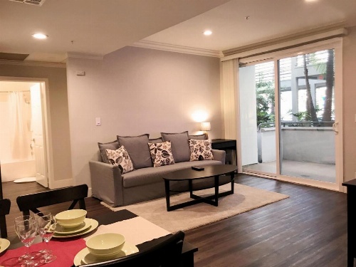 Brilliant Apartment Walk Distance to UCLA O9 image 45